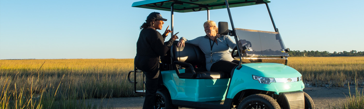 2024 Star EV Golf Cart for sale in Good Ole Boys Golf Carts, Dandridge, Tennessee