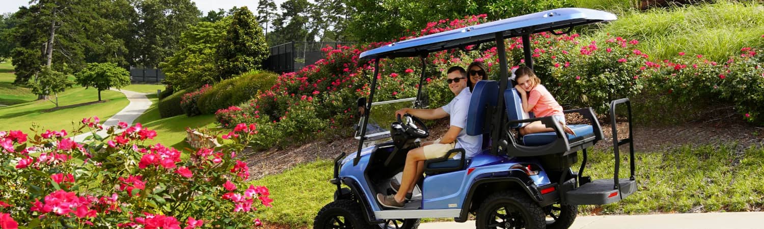2024 Star EV Golf Cart for sale in Good Ole Boys Golf Carts, Dandridge, Tennessee