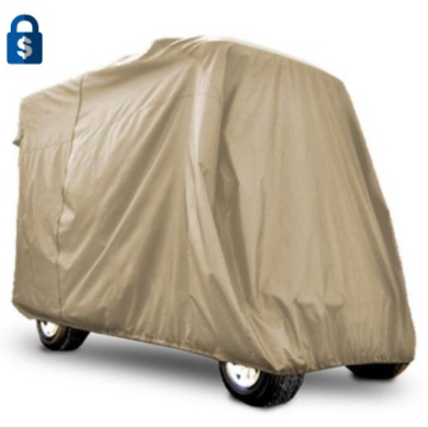 Storage Covers